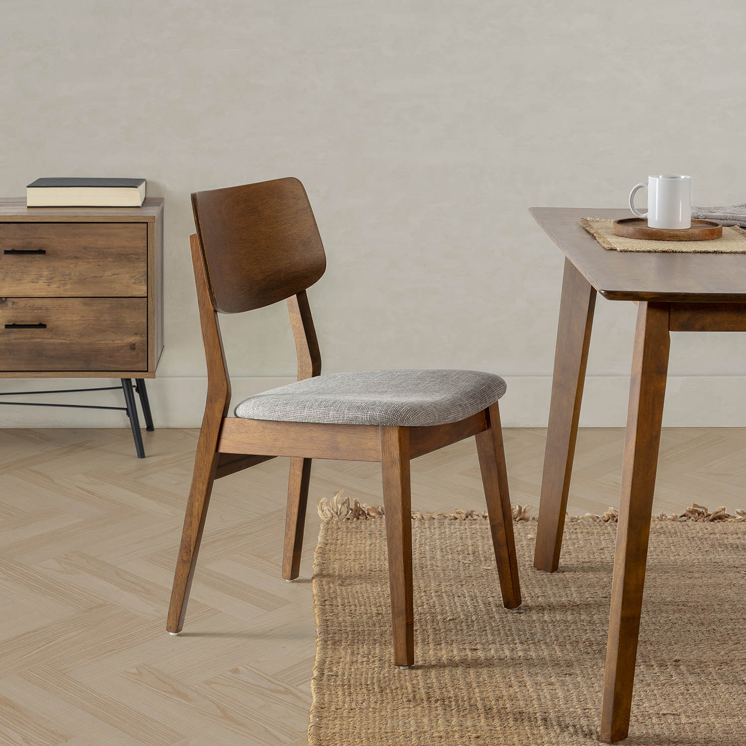 Pack 2 Sillas de Comedor Suky | Summer Sale 2026 | Top Mueble