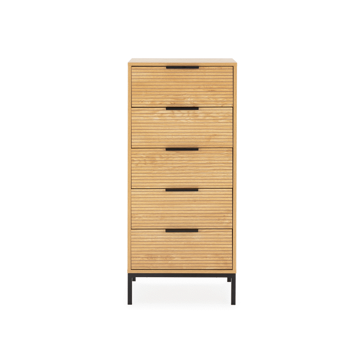 Mesita de Noche Rachele | Summer Sales 2026 | Top Mueble
