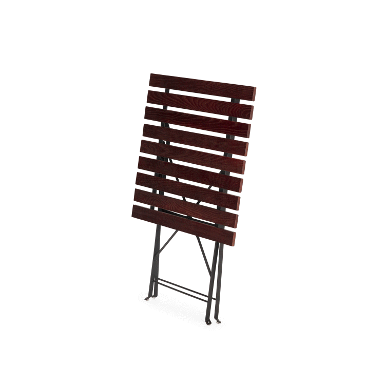 Mesa Plegabe Jardin Oasis | Summer Sales 2026 | Top Mueble
