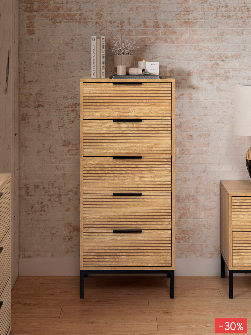 Sifonier Rachele | Top Mueble