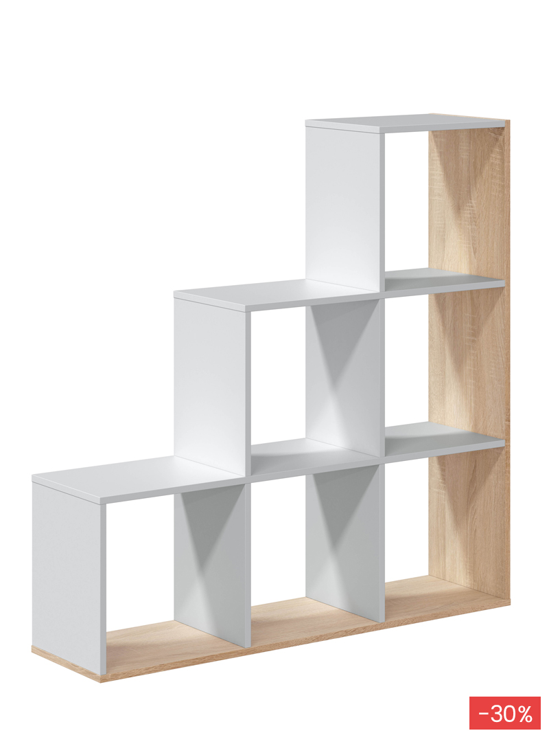 Estantería Elsa | Top Mueble