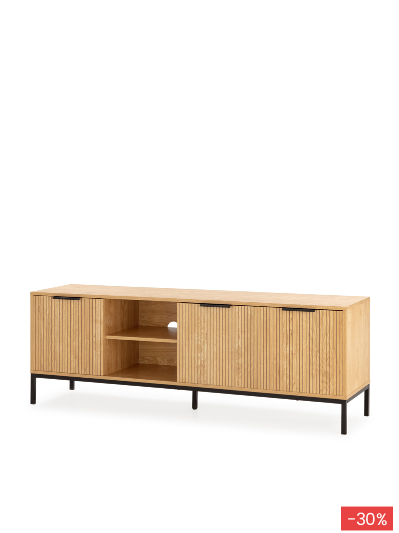 Mueble Tv Rachele | Top Mueble