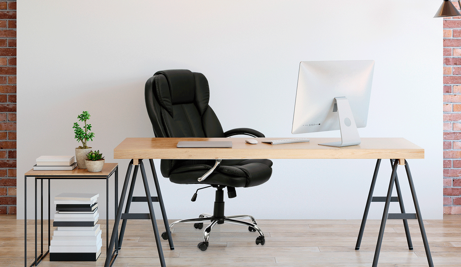 Sillón Oficina Nixon | Summer Sales 2026 | Top Mueble