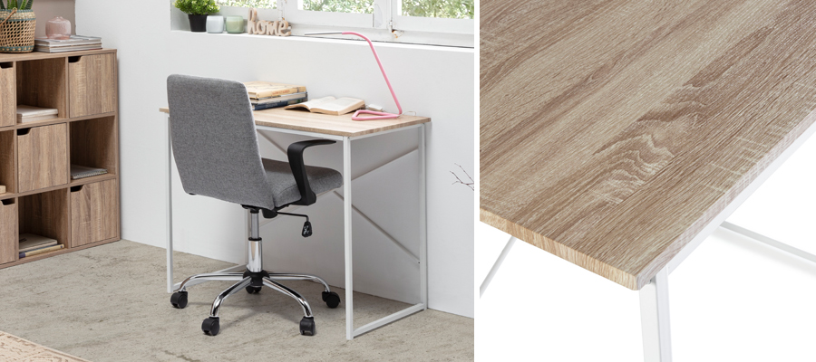 Mesa de Escritorio Cáceres | Top Mueble