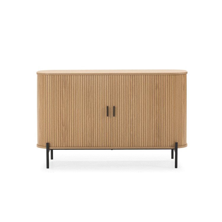Aparador Puertas Correderas Carolina | Summer Sales 2026 | Top Mueble