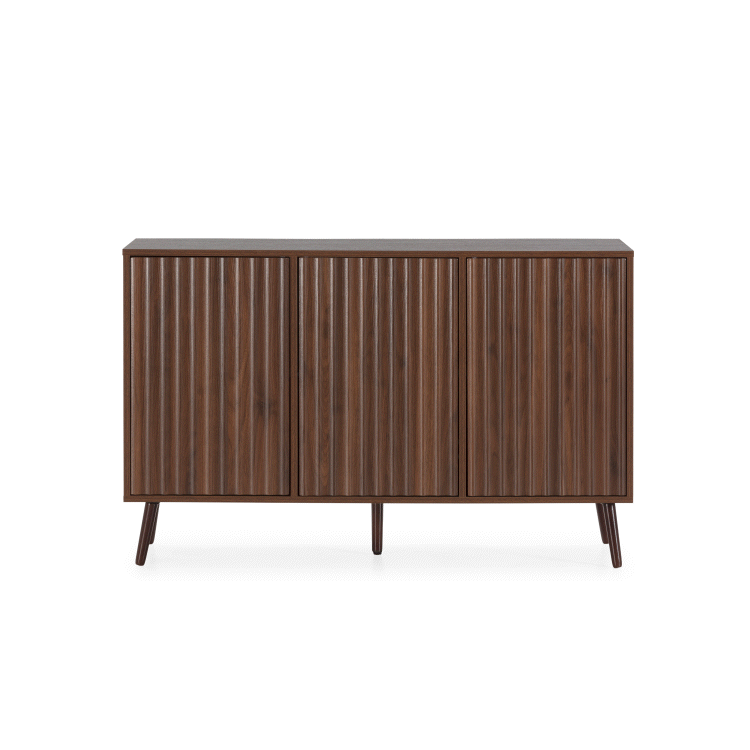 Aparador 3 Puertas Layla | Summer Sale 2026 | Top Mueble
