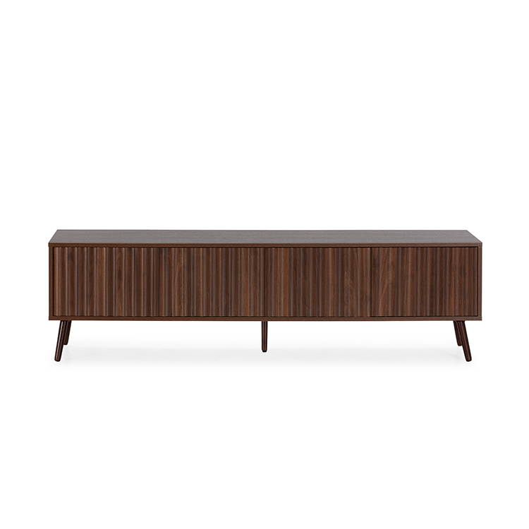 Muelbe TV Puertas 4 Puetas Layla | Summer Sale 2026 | Top Mueble