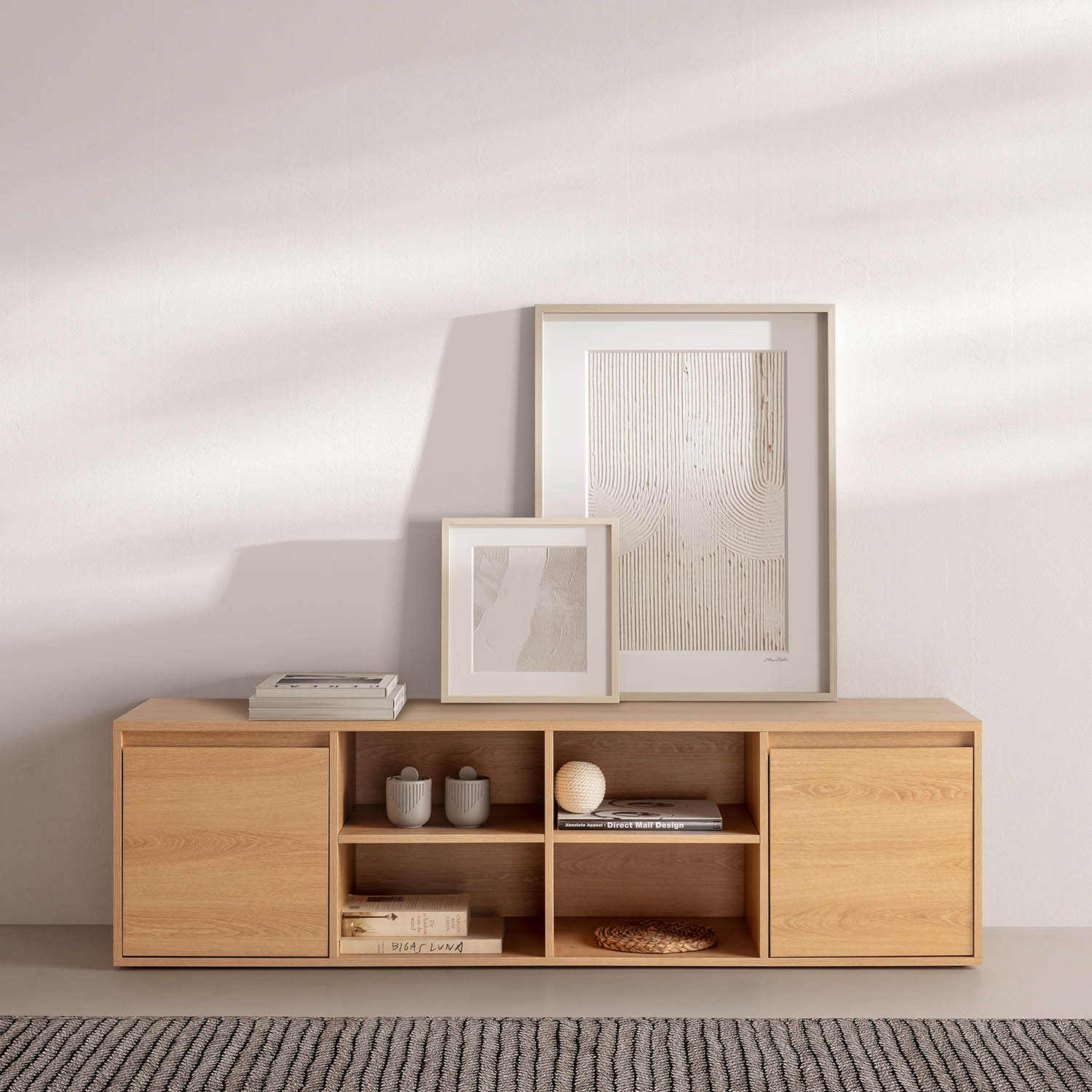 Mueble TV Tora | Top Mueble