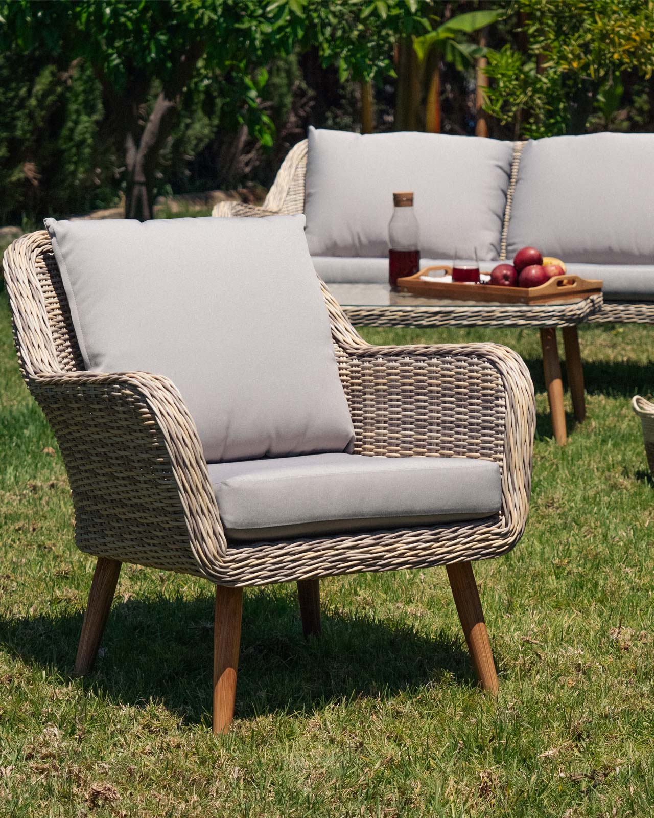Muebles de jardin Summer Sale | Top Mueble