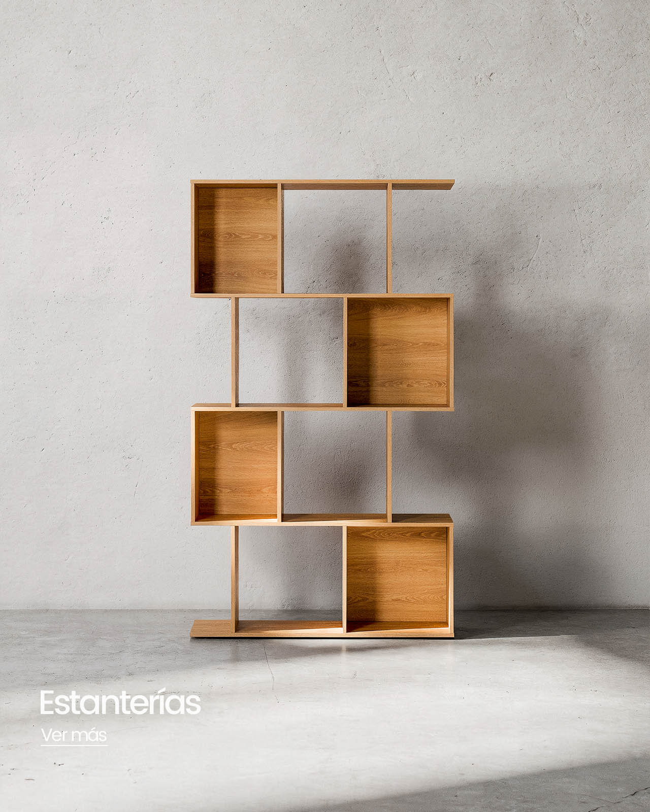 Estanterías | Vuelta al Cole 2026 | Top Mueble