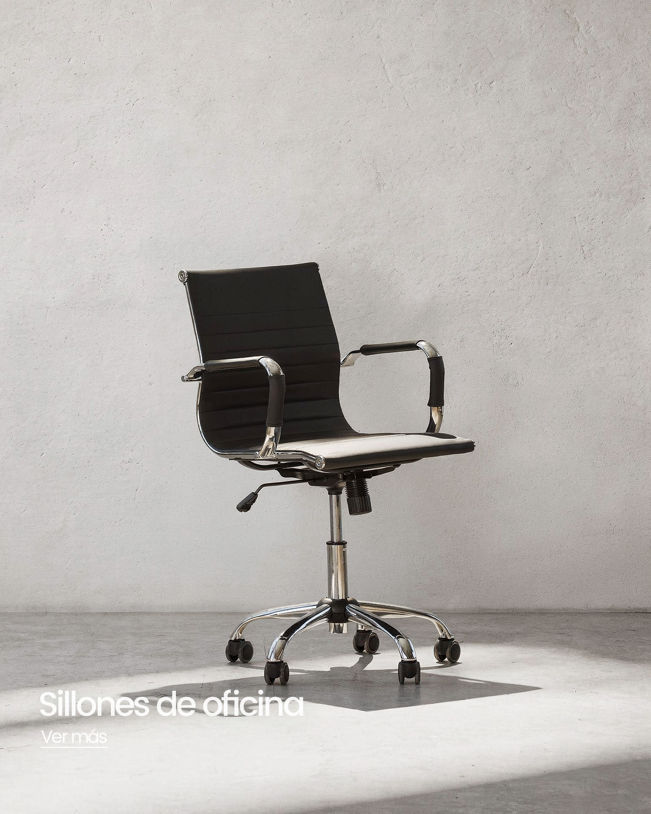Sillones de Oficina | Vuelta al Cole 2026 | Top Mueble
