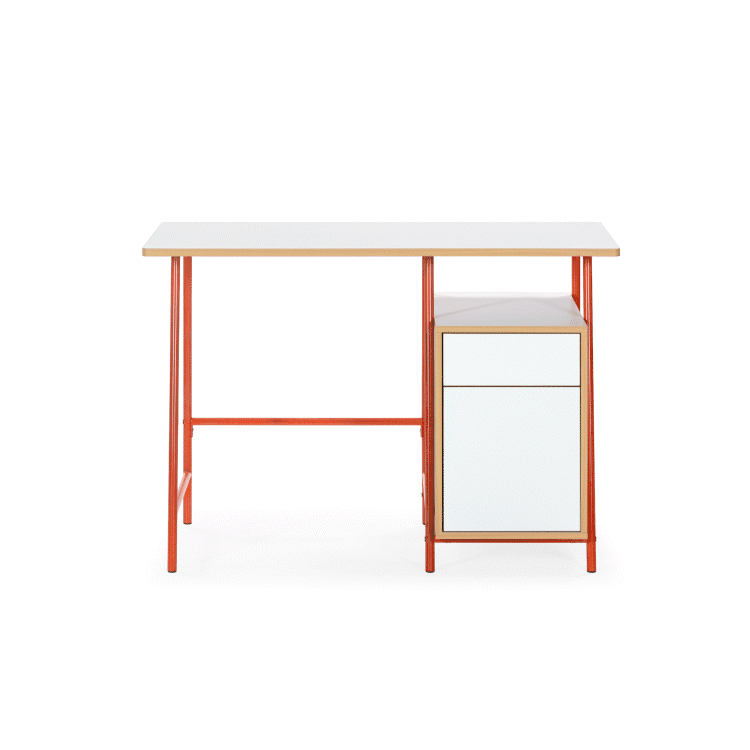Mesa Escritorio Gabriella | Vuelta al Cole 2026 | Top Mueble