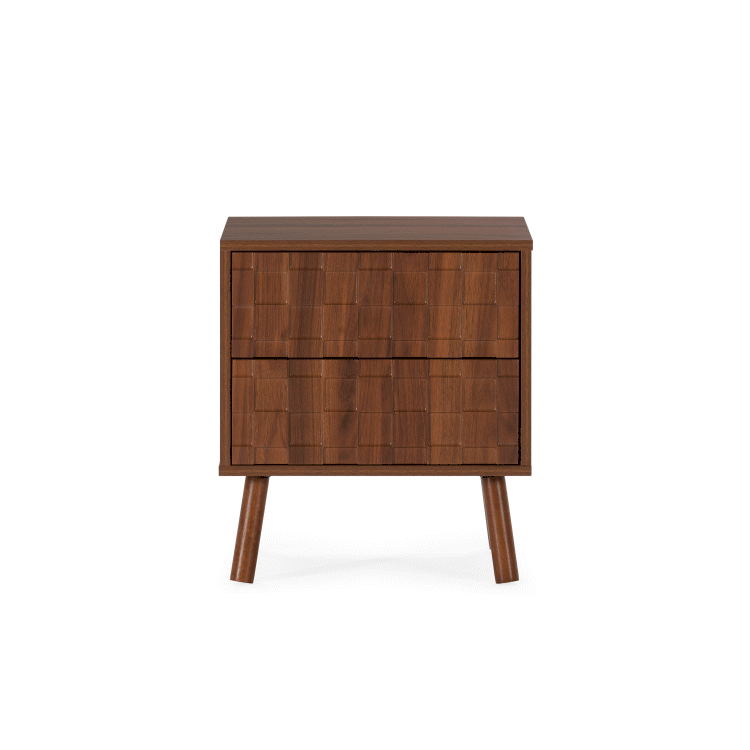 Mesita de Noche 45 cm Elizabeth | Vuelta al Cole 2026 | Top Mueble