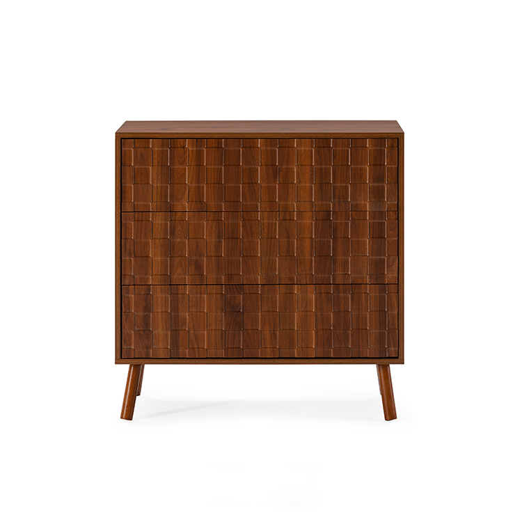 Cómoda 3 Cajones Elizabeth | Vuelta al Cole 2026 | Top Mueble