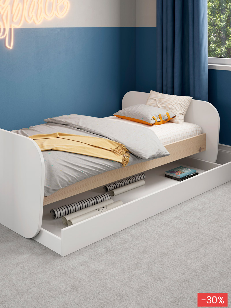Cama nido Eric