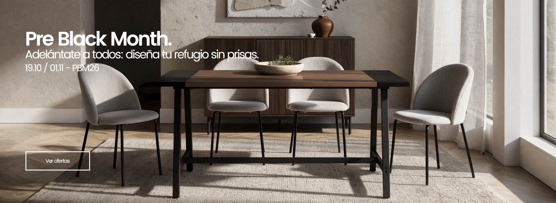 Tienda de Muebles Online | 10% DTO Extra | Top Mueble