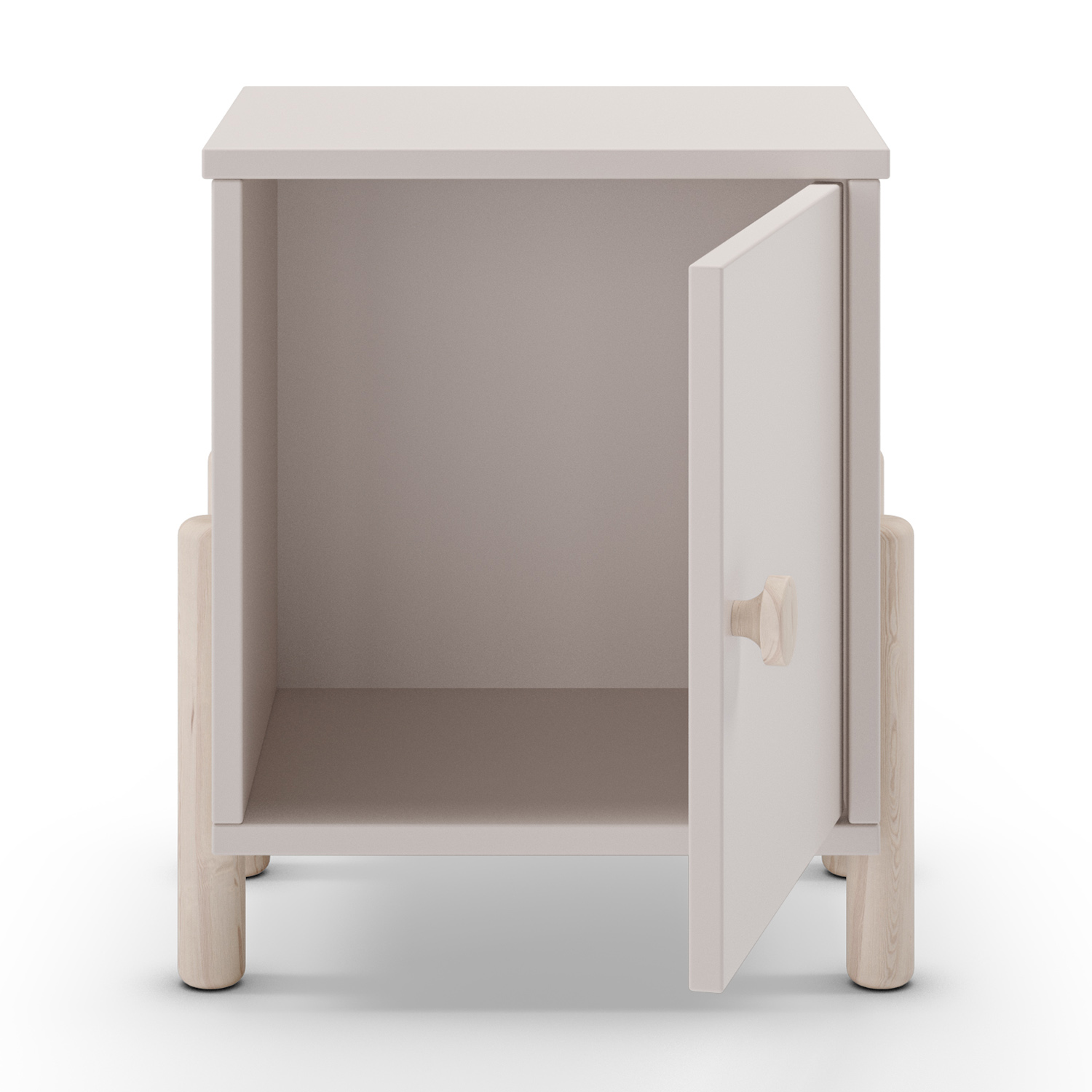 Mesita Infantil Evonne Detalle | Top Mueble