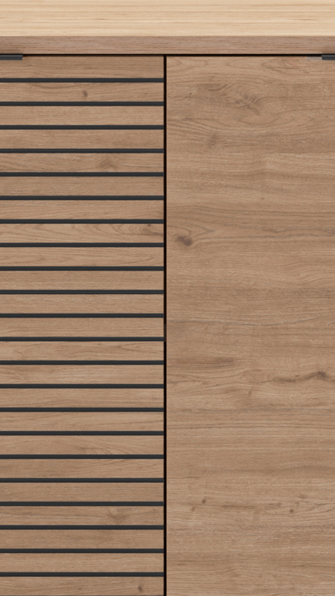 Mueble Auxiliar Comedor Lyra Detalle 1 | Top Mueble