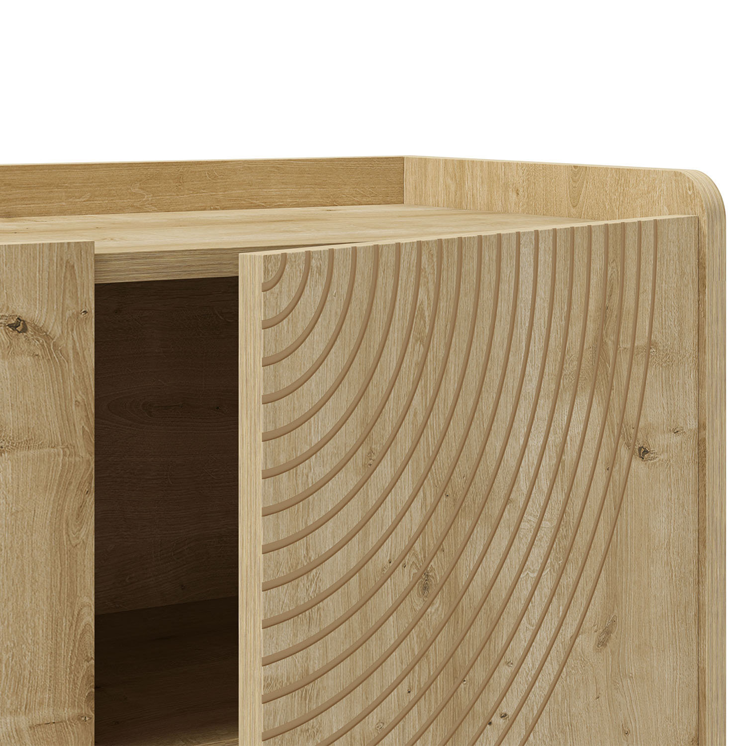 Aparador 140 cm Dina Detalle | Top Mueble
