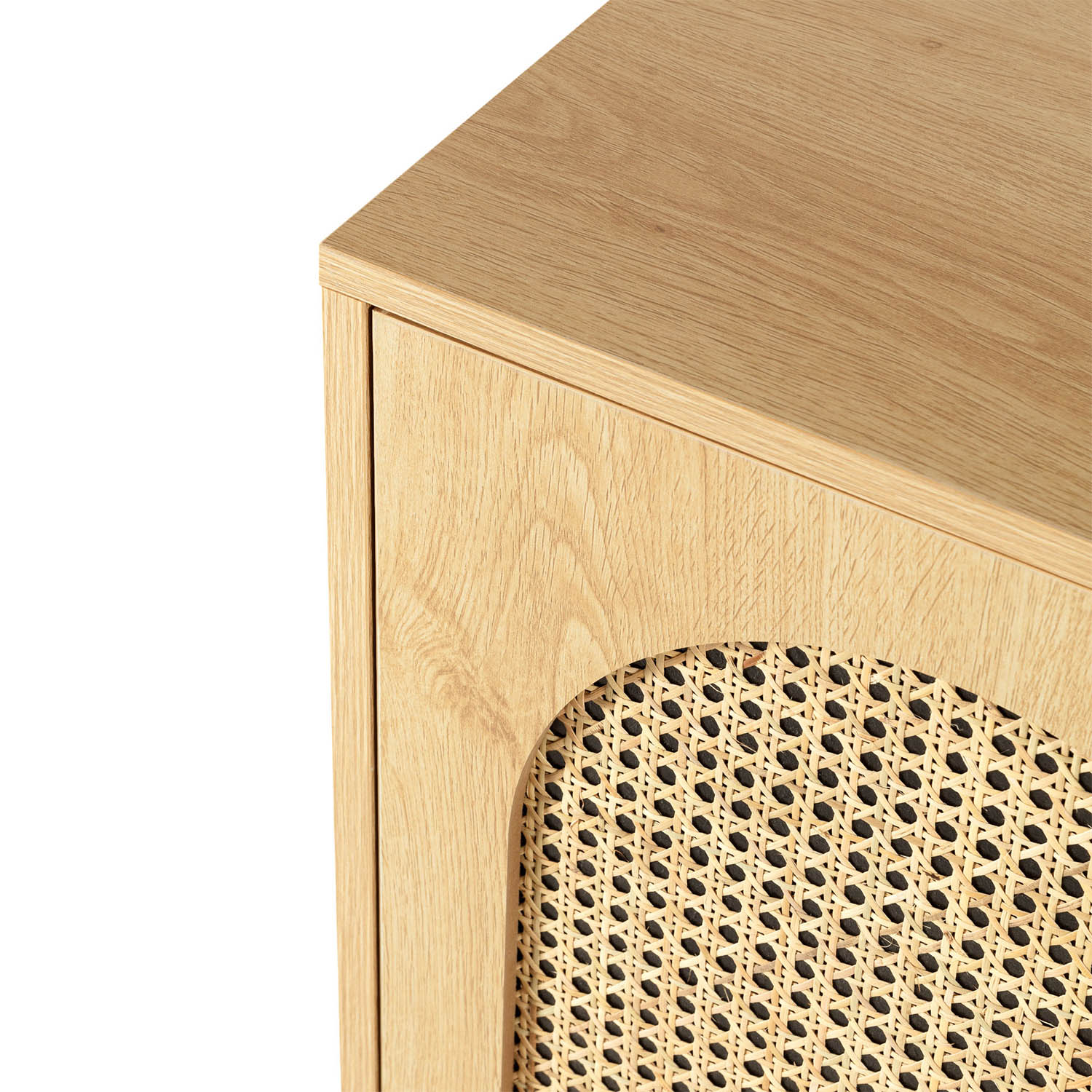Pack de salon ratan Moon | Muebles de salon | Top Mueble