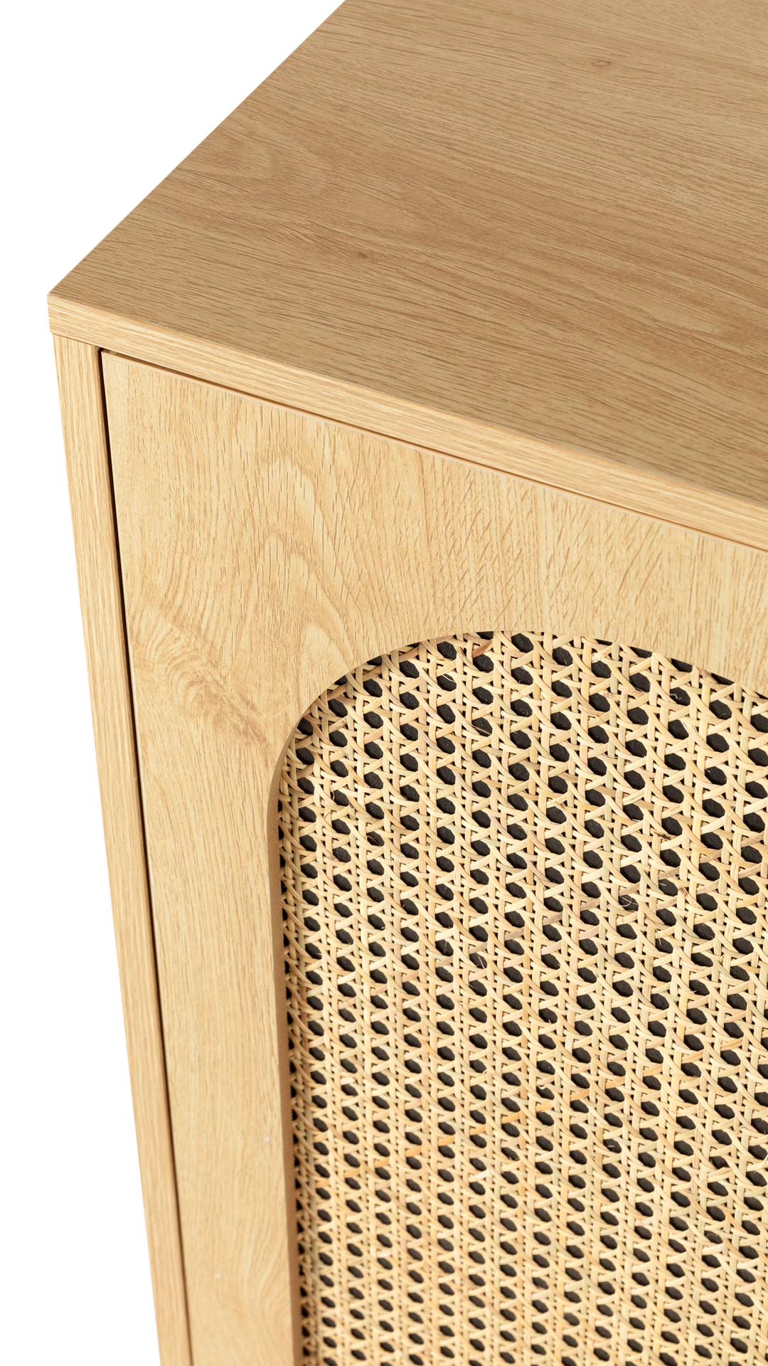 Aparador 120 cm ancho Moon | Top Mueble