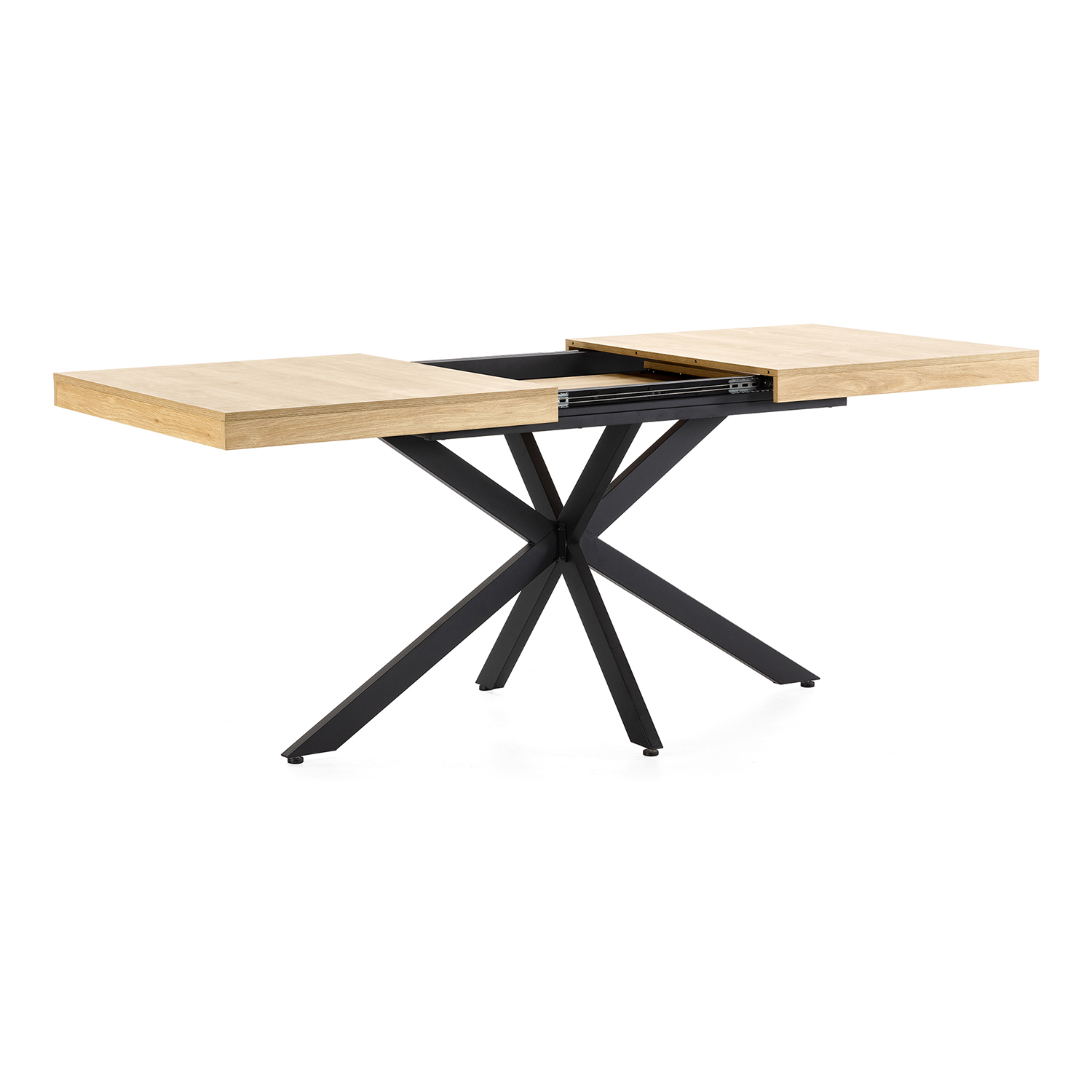 Mesa Extensible Comedor Denver | Top Mueble