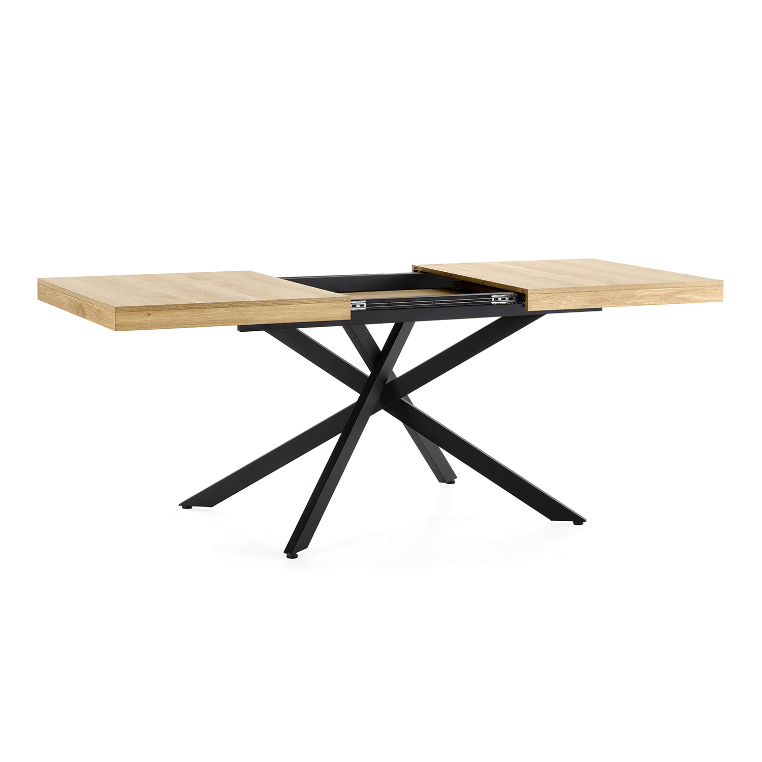 Mesa Comedor Extensible Portland | Top Mueble
