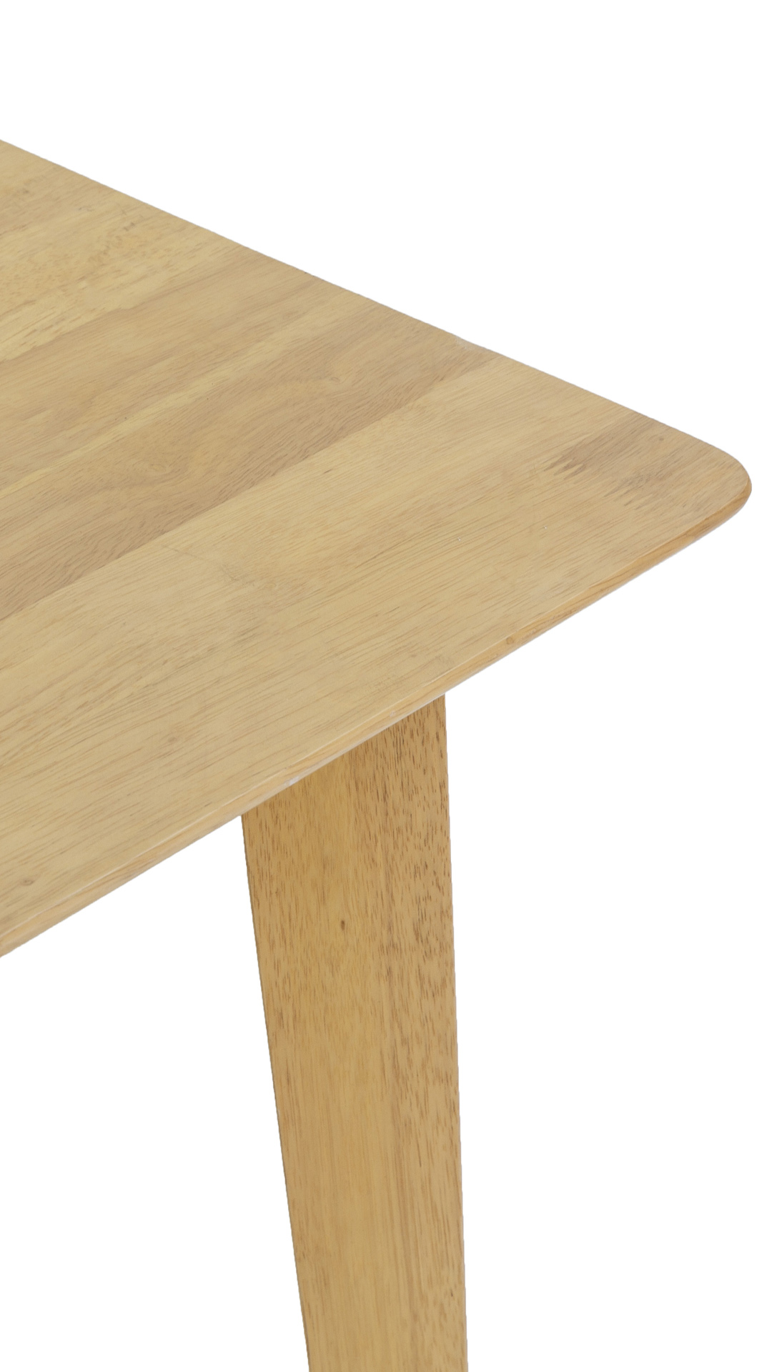 Conjunto madera natural Corzo | Top Mueble