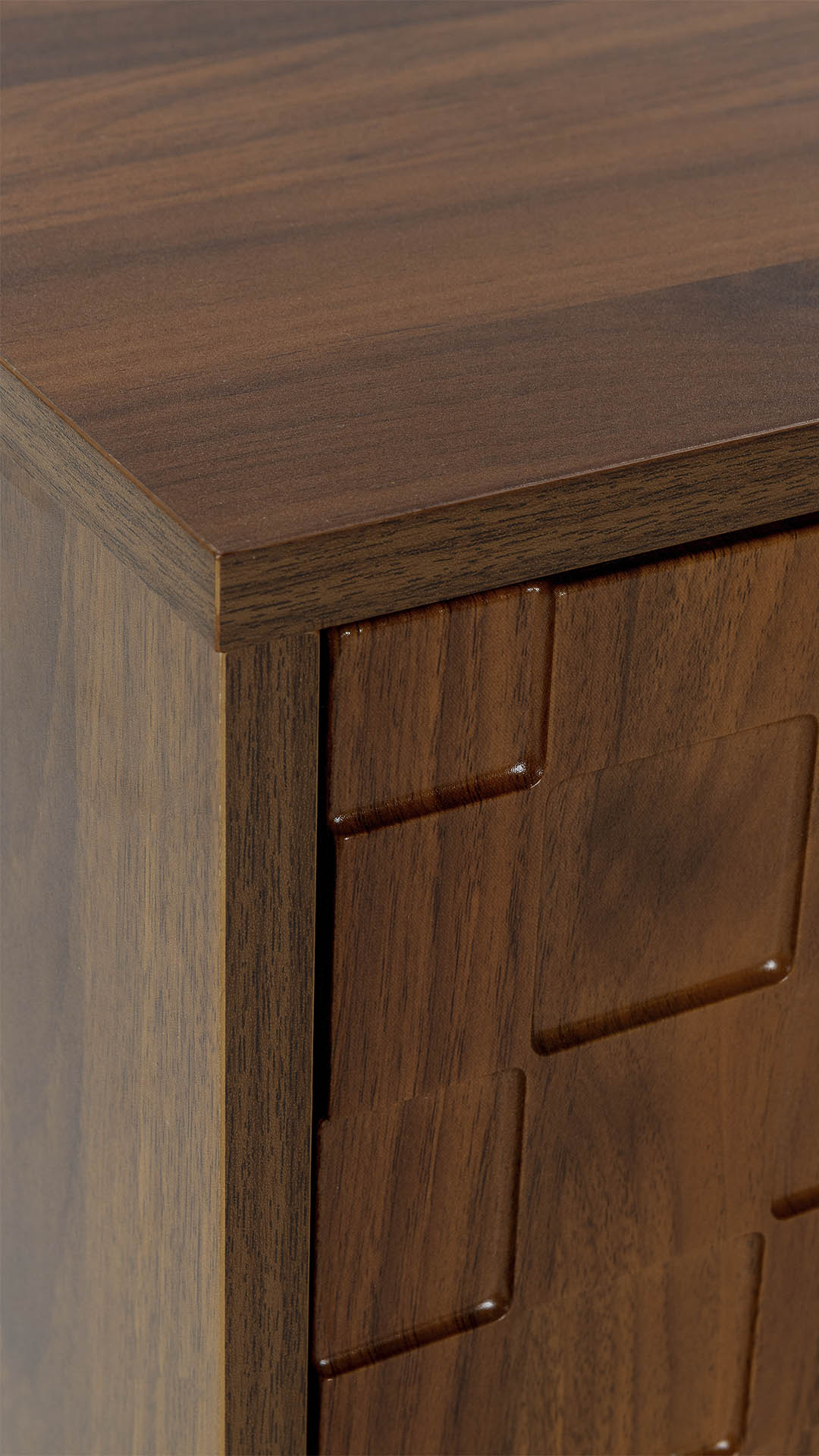 Mueble TV 130 cm Elizabeth Detalle | Top Mueble