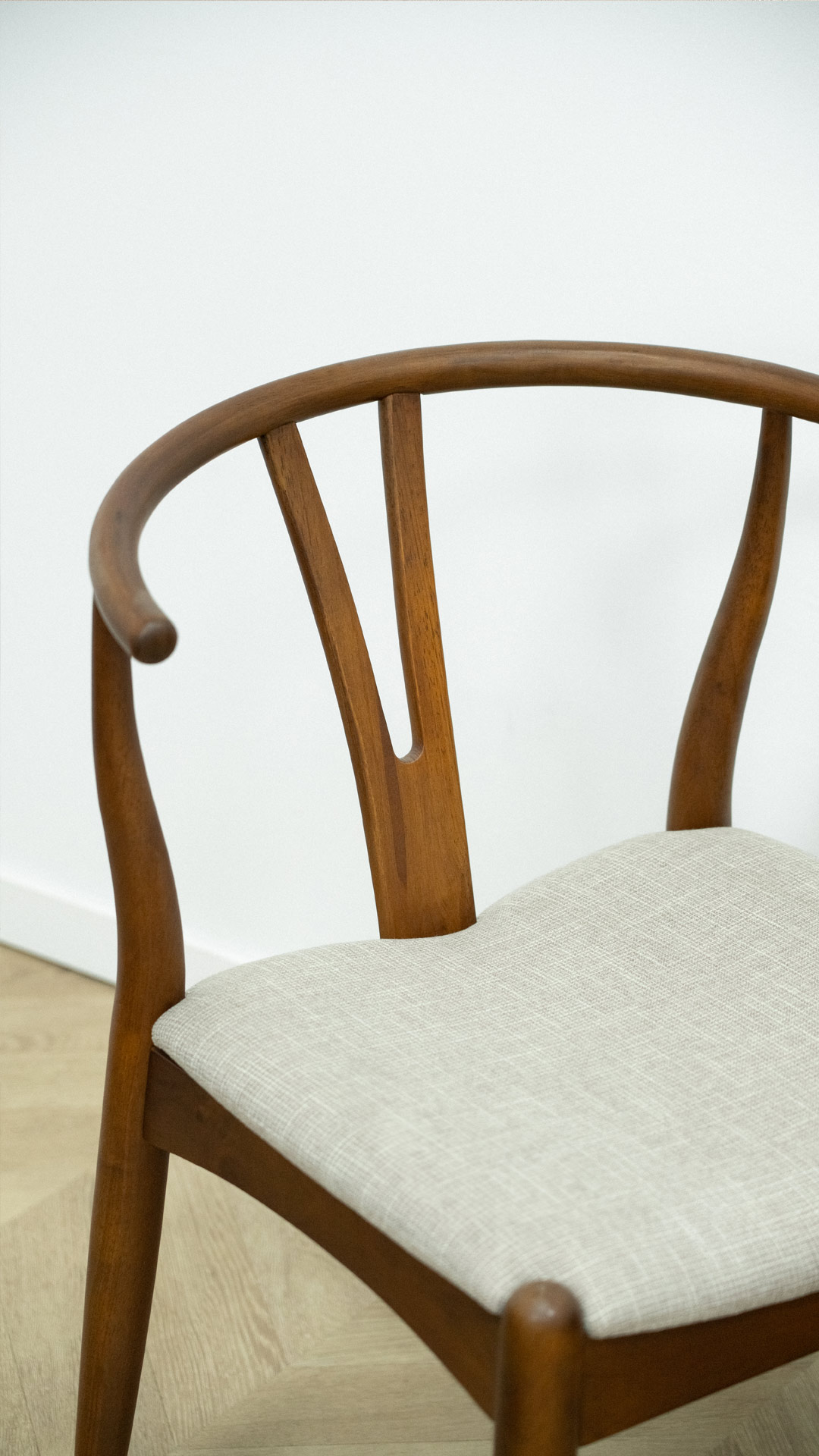 Sillas rusticas Rustic | Top Mueble