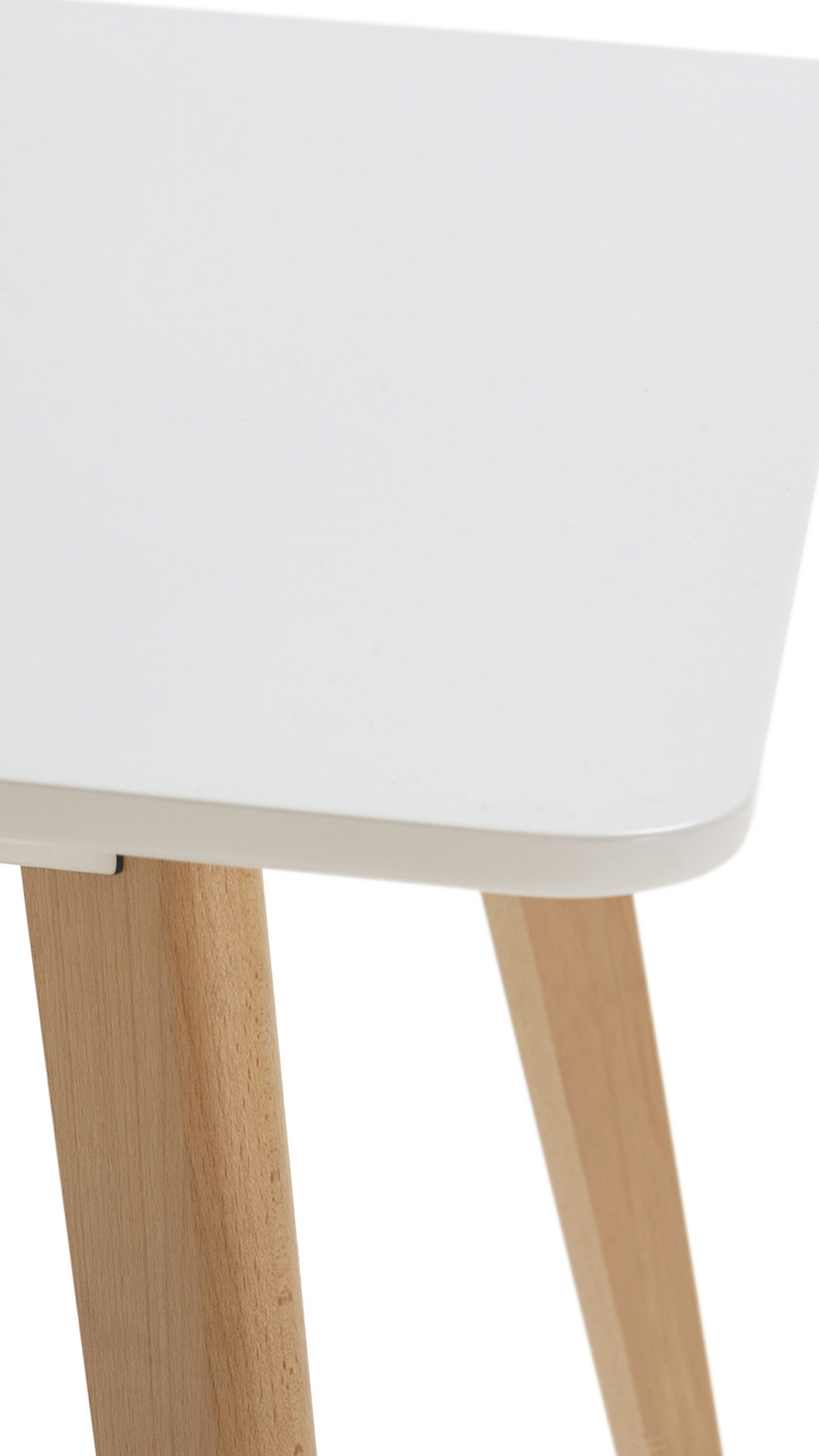 Mesa cocina cuadrada Aranda | Top Mueble