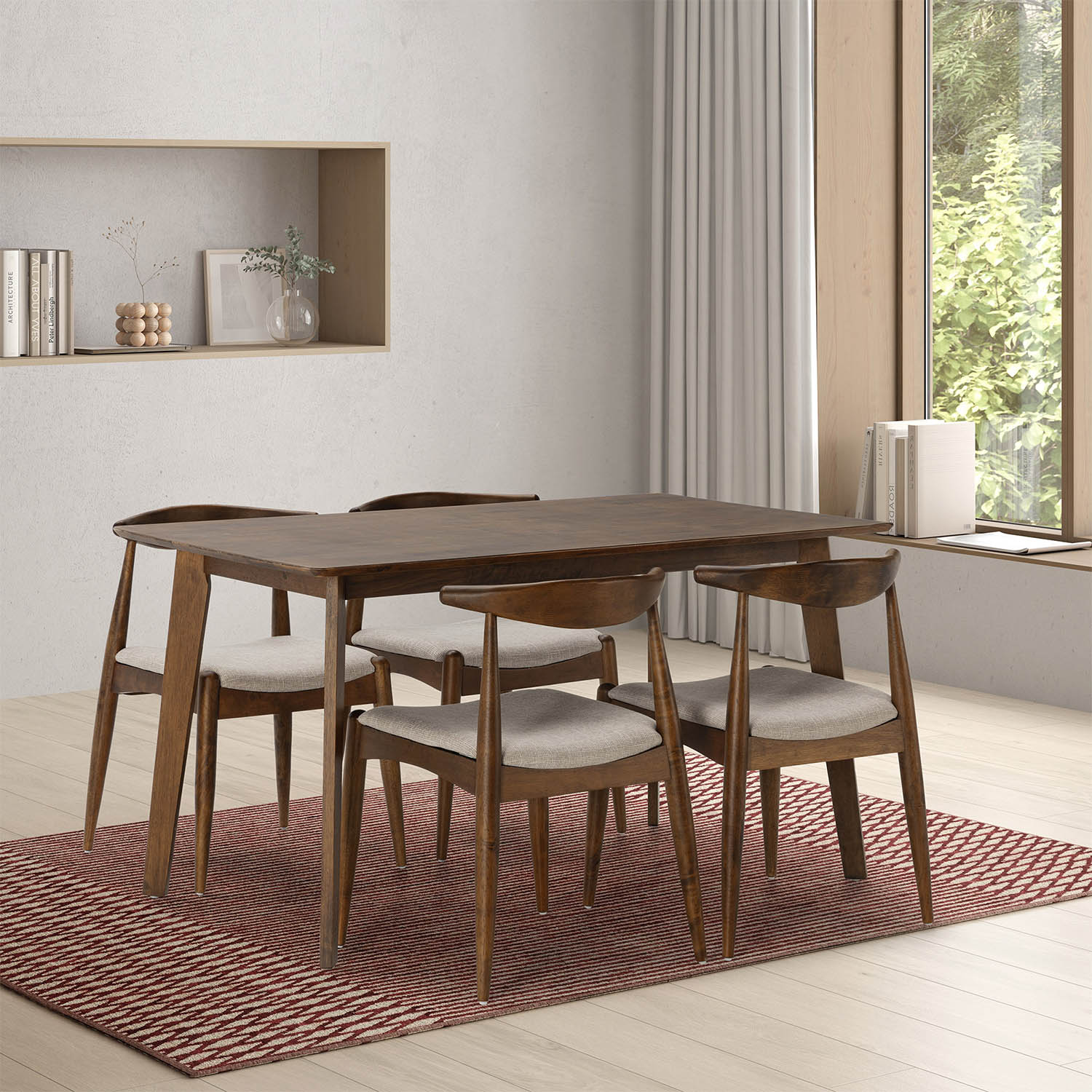 Pack Dormitorio Auran Ambiente | Top Mueble