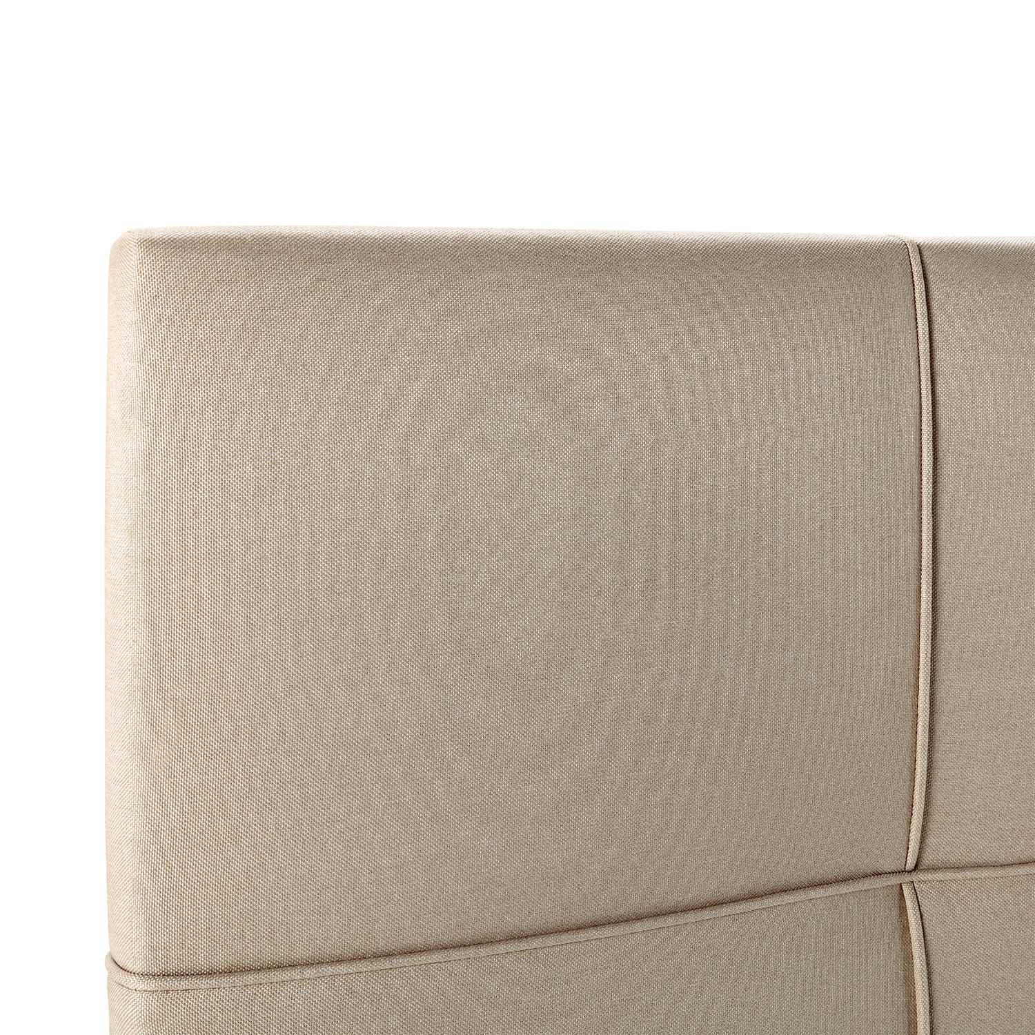 Cabecero Cama Catania Detalles | Top Mueble