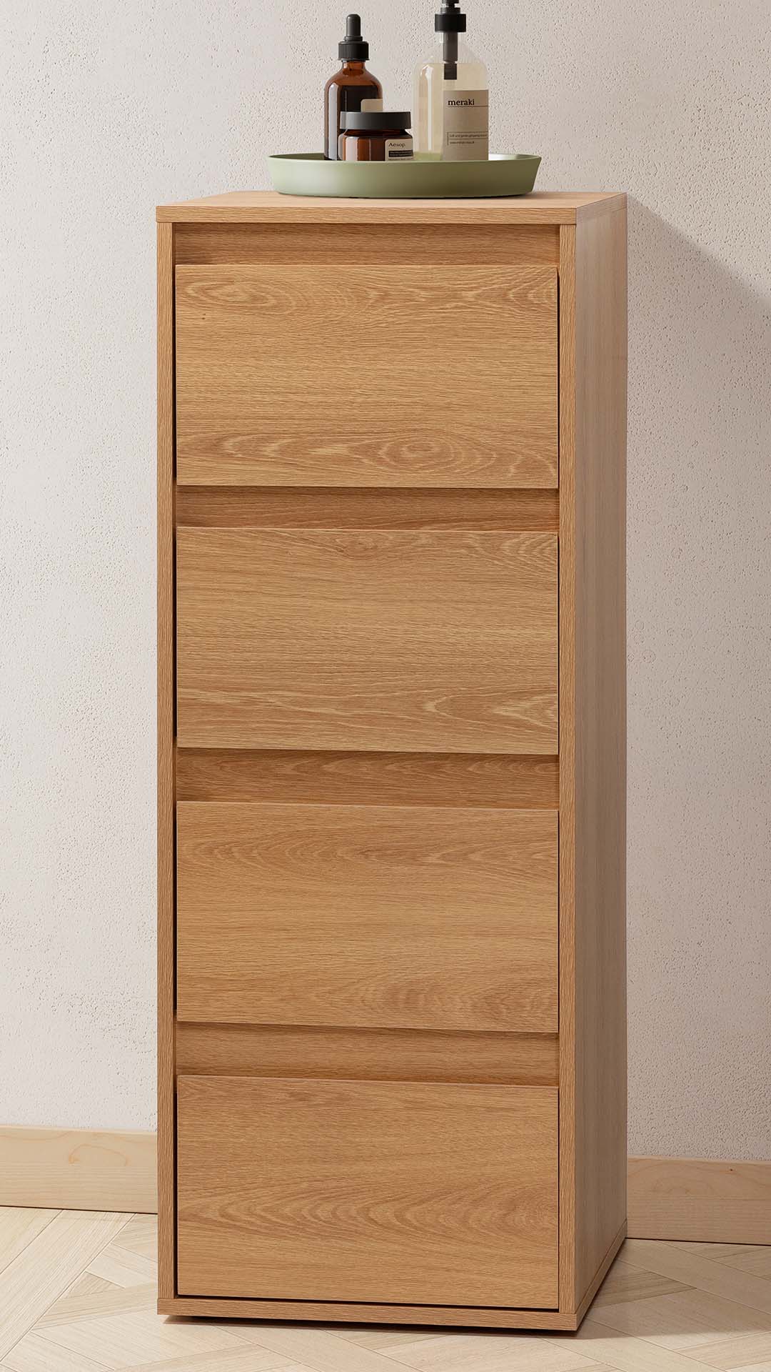 Sinfonier Roble Tora Ambiente | Top Mueble