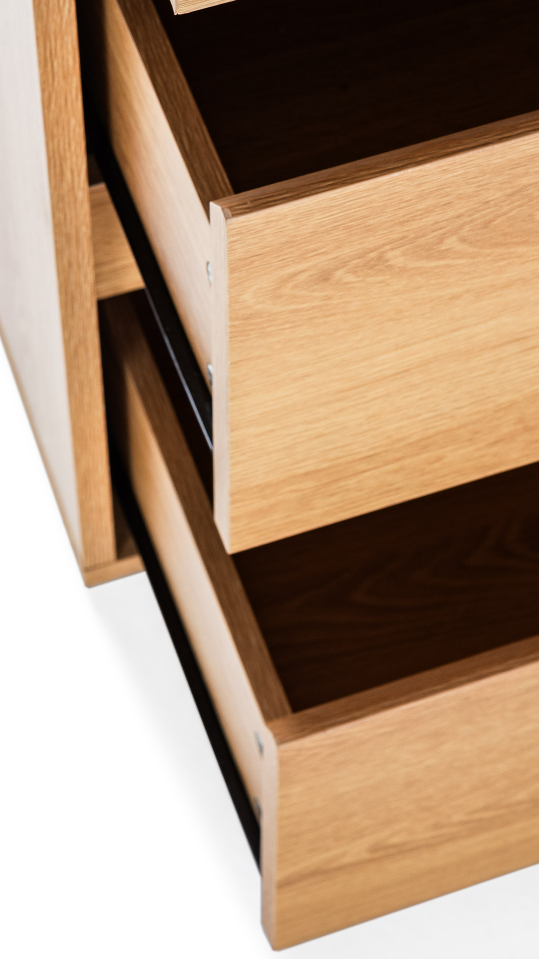 Sinfonier Roble Tora Detalle | Top Mueble