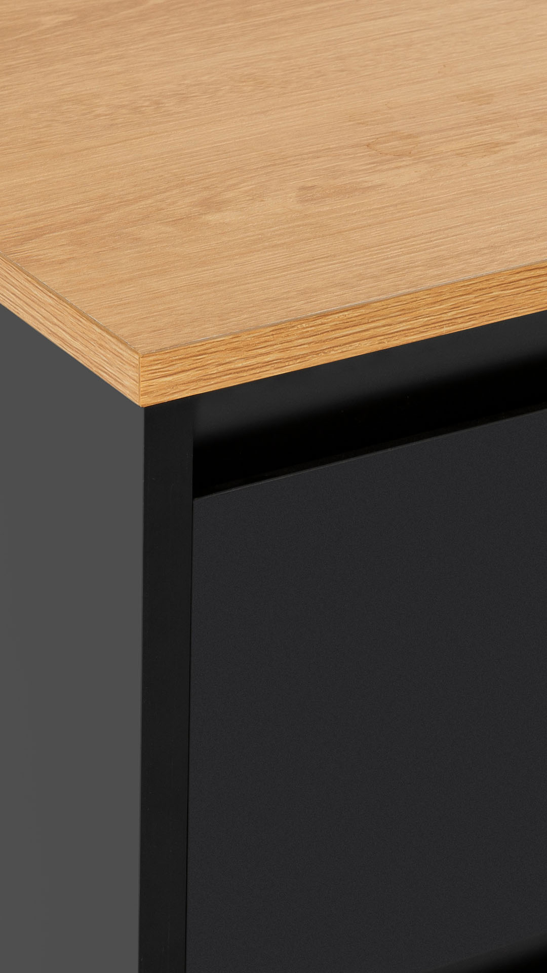 Comoda 80 cm ancho Phoebe | Top Mueble