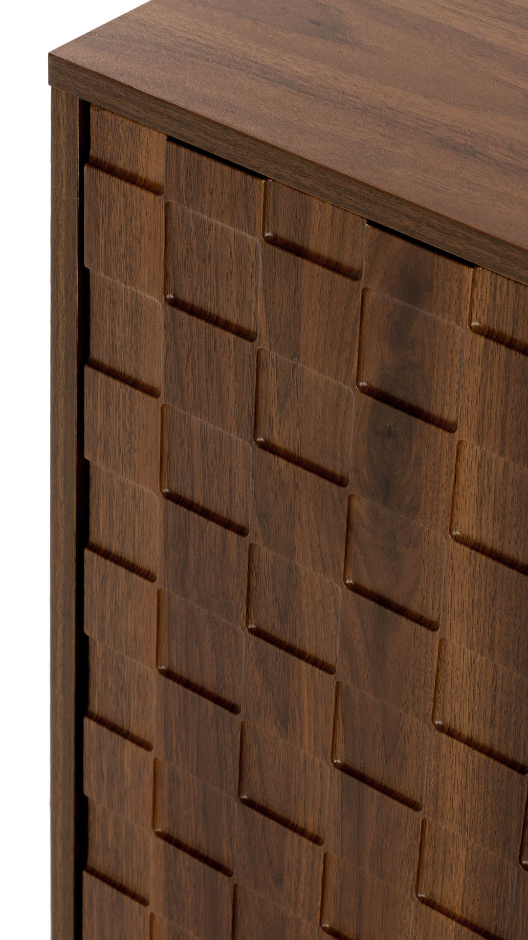 Aparador 120 cm Elizabeth Detalle | Top Mueble