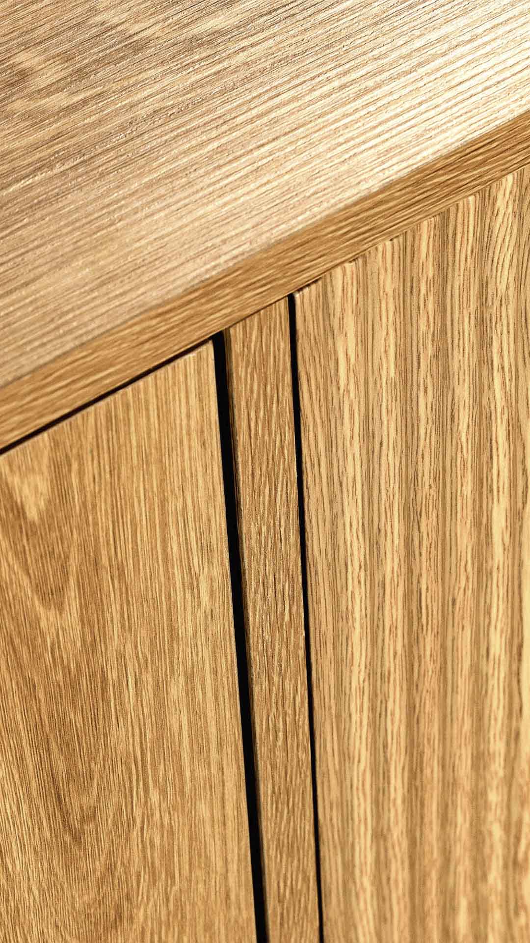 Aparador 120 cm Himma Detalle | Top Mueble