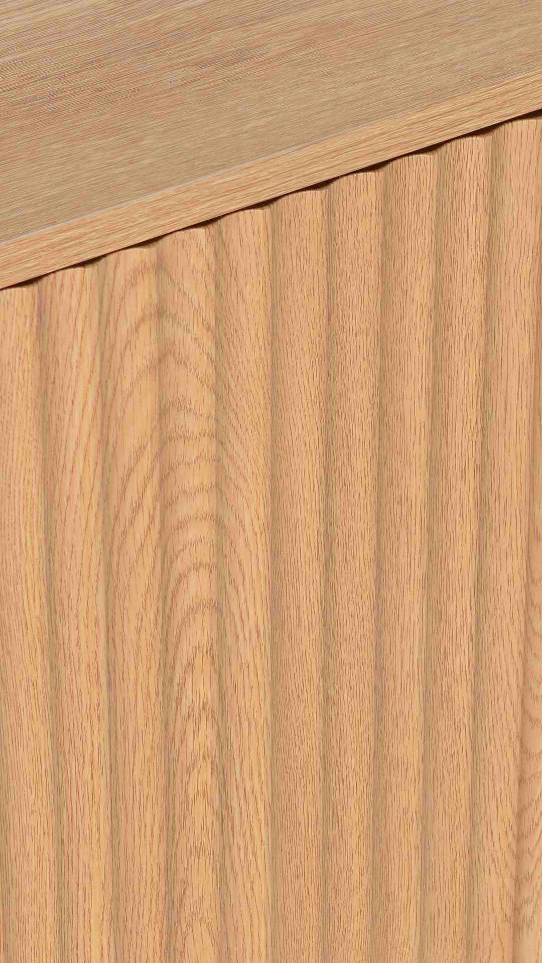 Aparador 120 cm Himma Detalle | Top Mueble