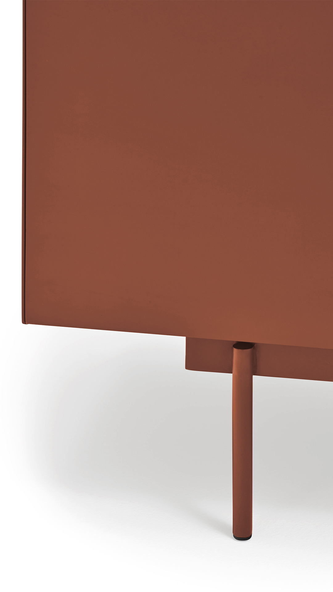 Aparador 180 cm Teja Otto Detalle | Top Mueble