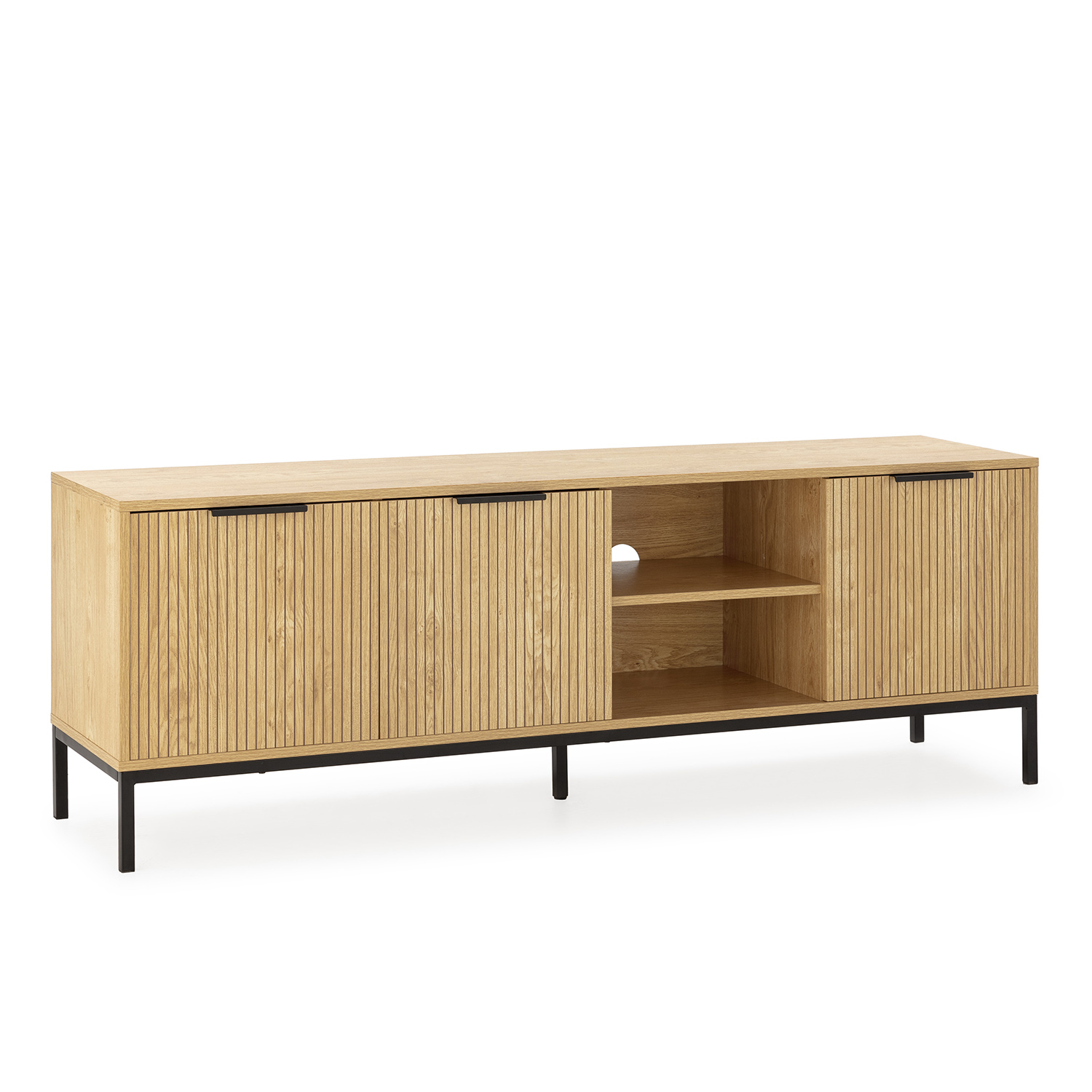 Mueble TV 160 cm Rachele | Top Mueble