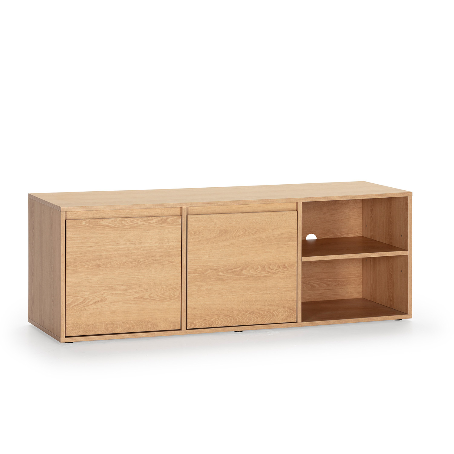 Mueble TV 130 cm Tora | Top Mueble