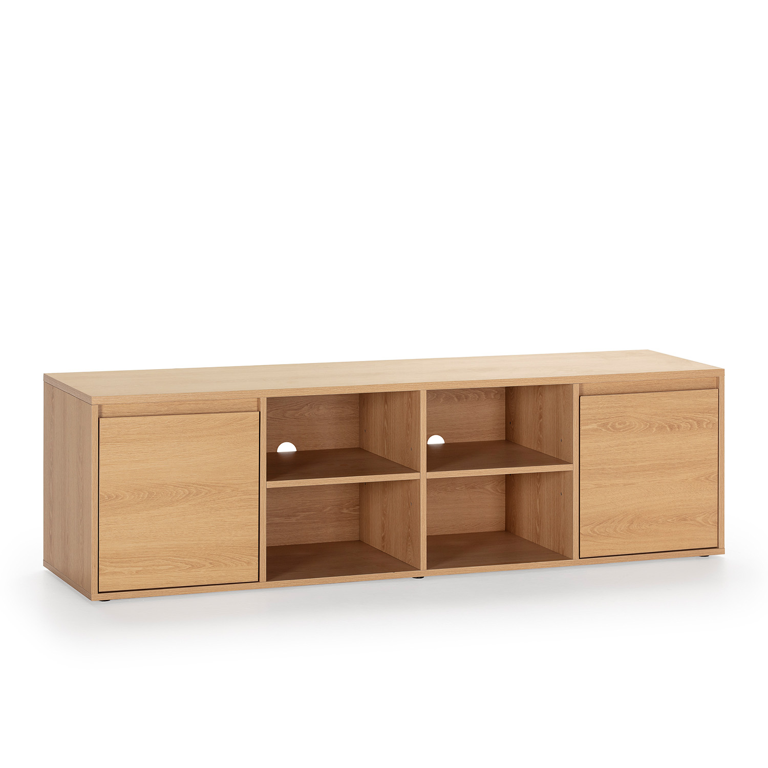 Mueble TV 160 cm Tora | Top Mueble