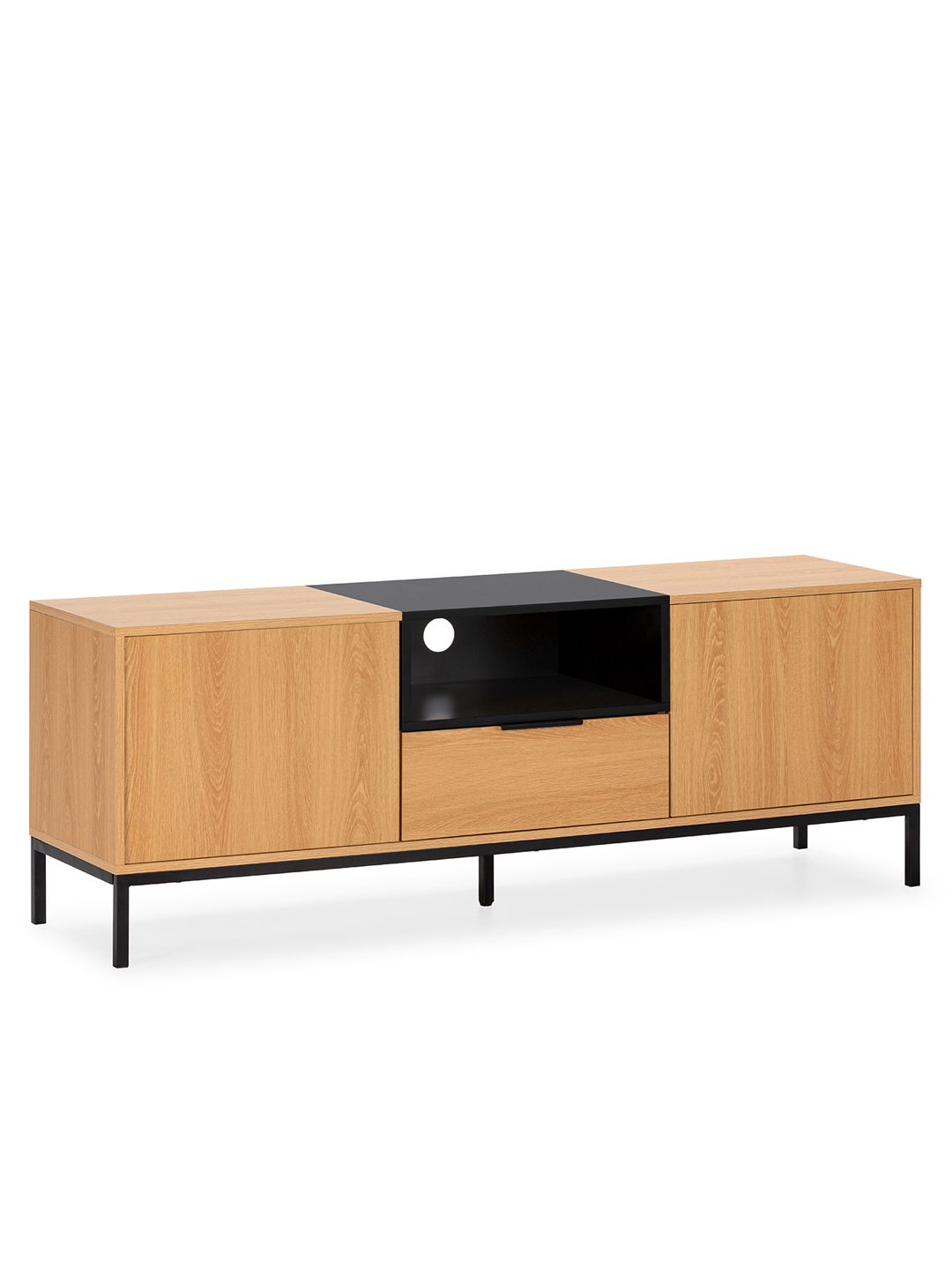 Mueble TV 160 cm Phoebe | Top Mueble