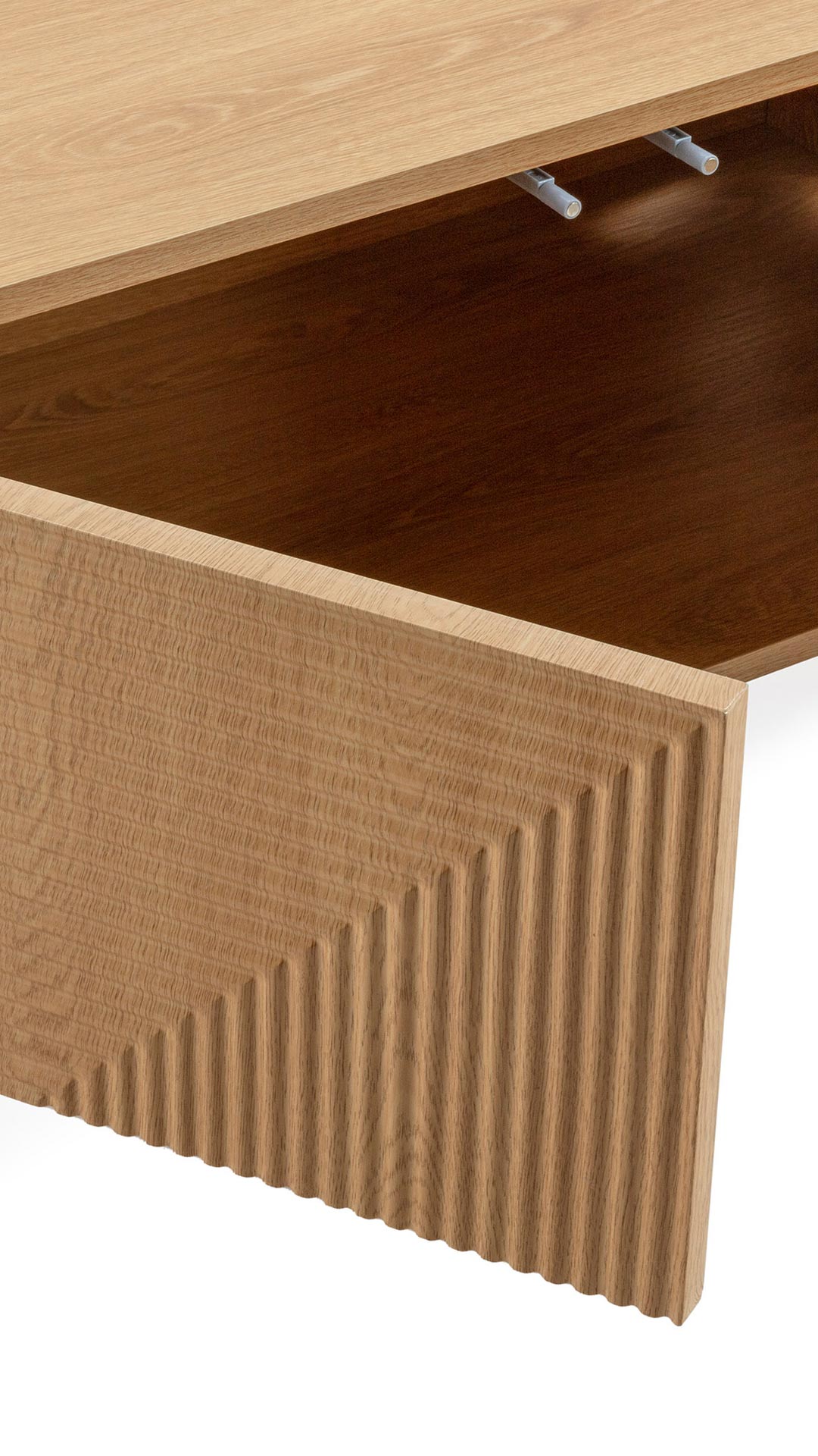 Mueble Tv 4 puertas Louise | Top Mueble