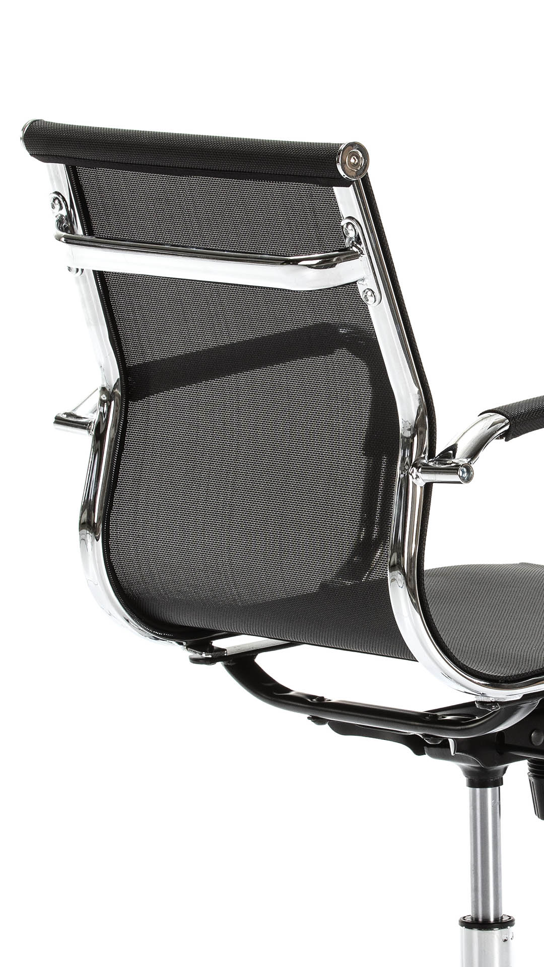 Sillón Oficina Oxford Detalle 1 | Top Mueble