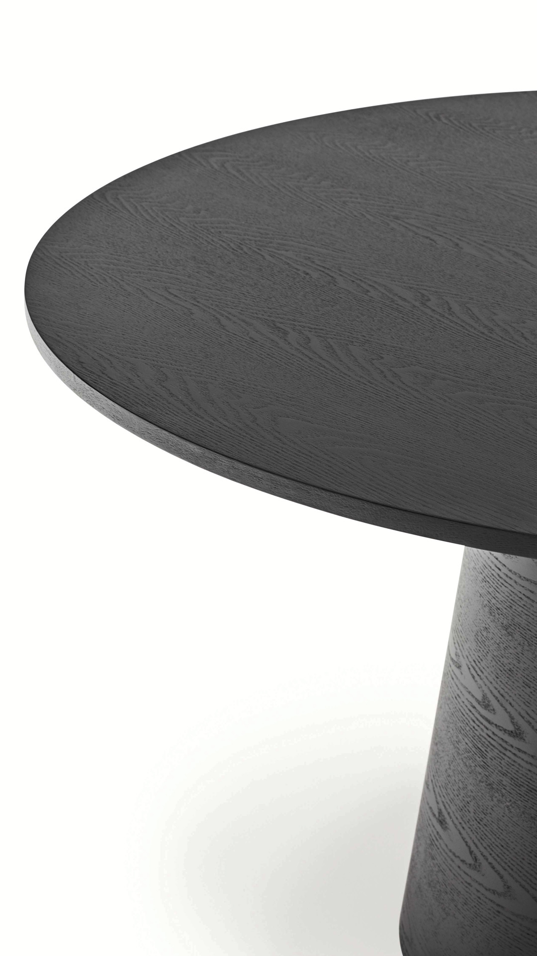 Mesa comedor redonda CEP 137 cm | Top Mueble