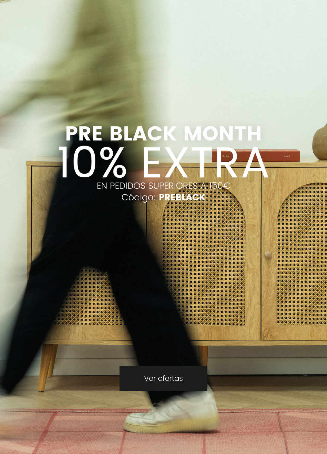 Tienda de Mueble Online | Black Friday 2025 | Top Mueble