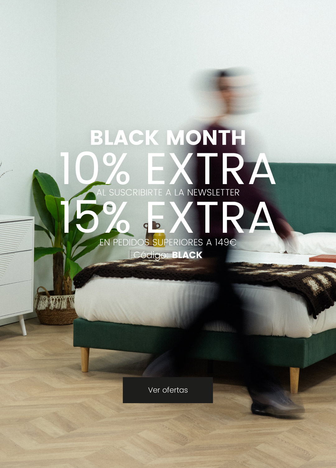 Tienda de Mueble Online | Black Friday 2025 | Top Mueble