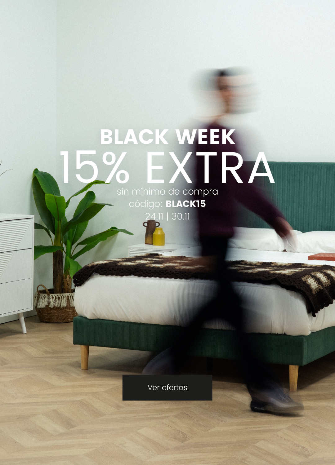 Tienda de Mueble Online | Black Friday 2025 | Top Mueble